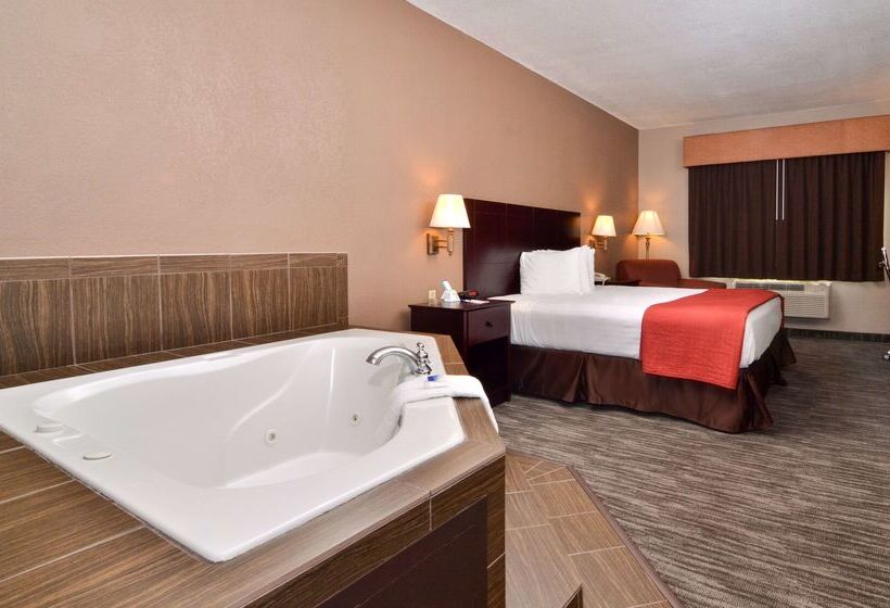 호텔 Best Western Dayton Inn & Suites