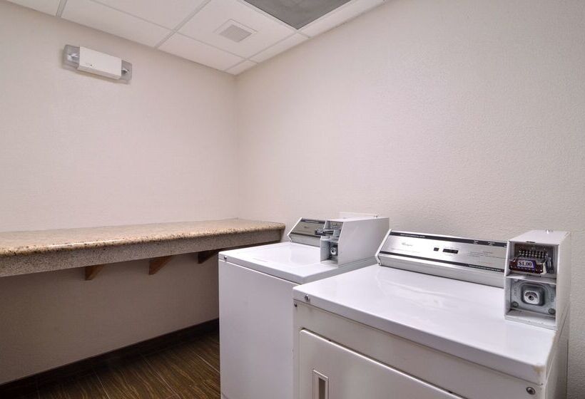 호텔 Best Western Dayton Inn & Suites