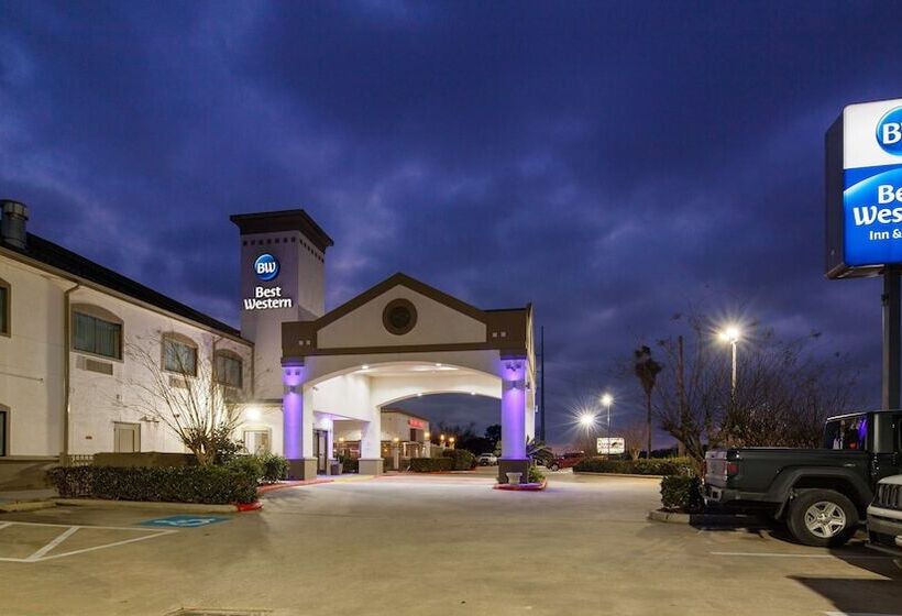 酒店 Best Western Dayton Inn & Suites