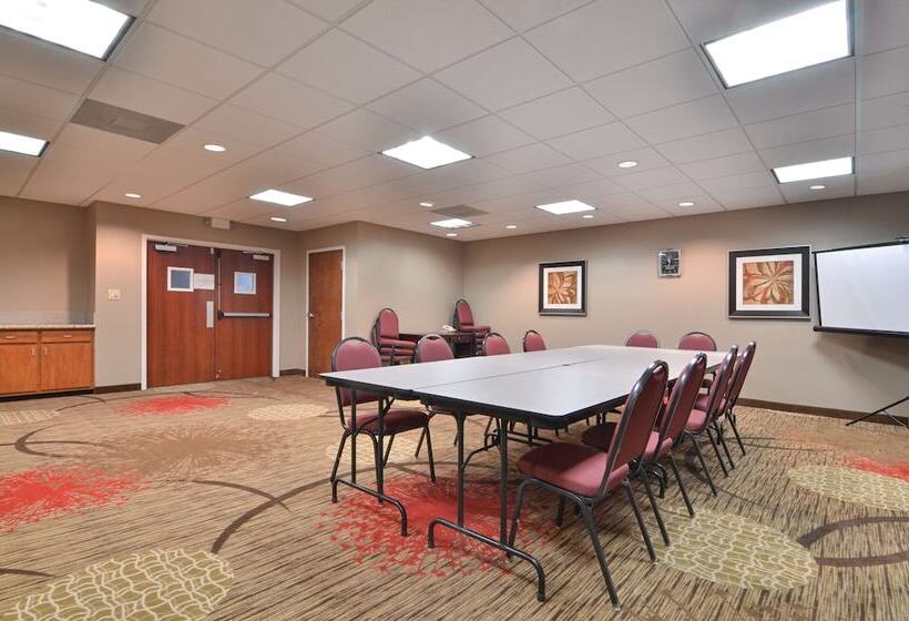 호텔 Best Western Dayton Inn & Suites