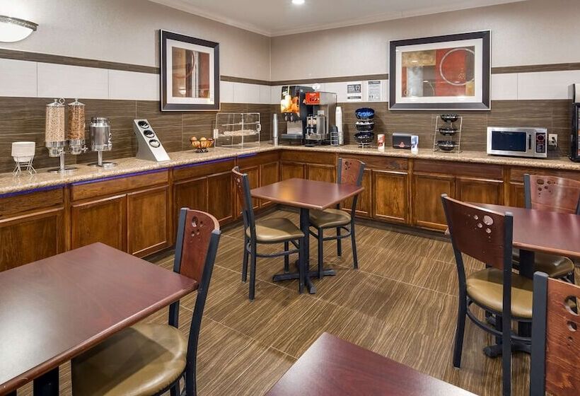 酒店 Best Western Dayton Inn & Suites
