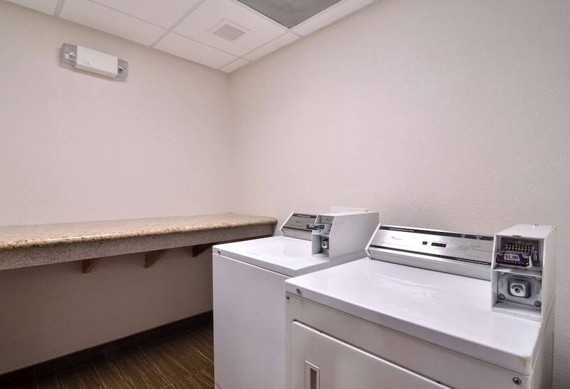 酒店 Best Western Dayton Inn & Suites