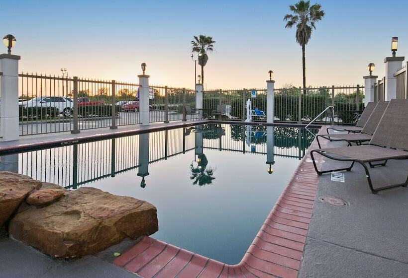 酒店 Best Western Dayton Inn & Suites