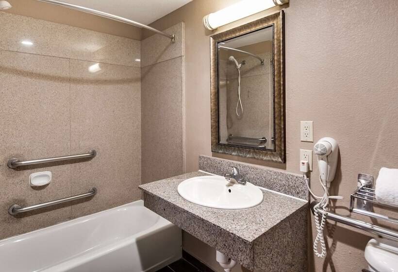 酒店 Best Western Dayton Inn & Suites