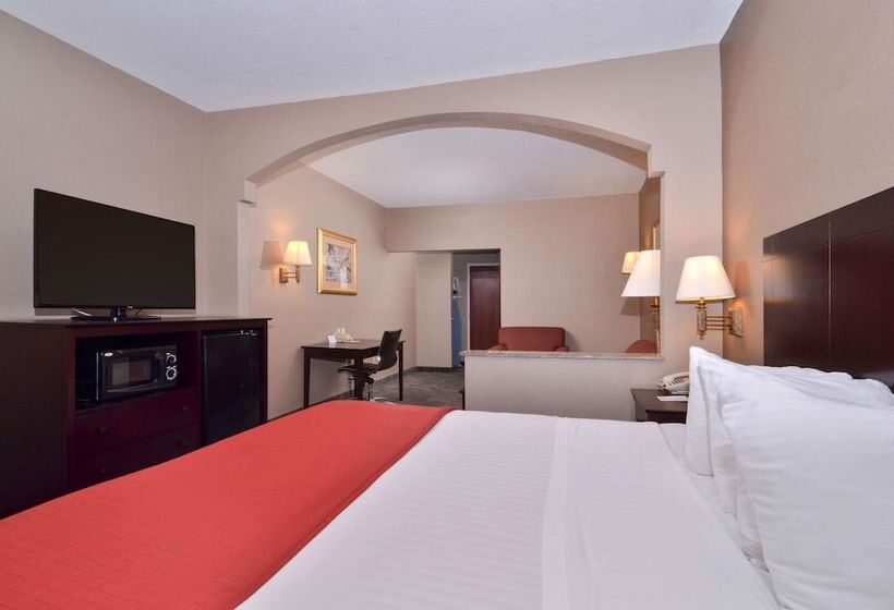 酒店 Best Western Dayton Inn & Suites