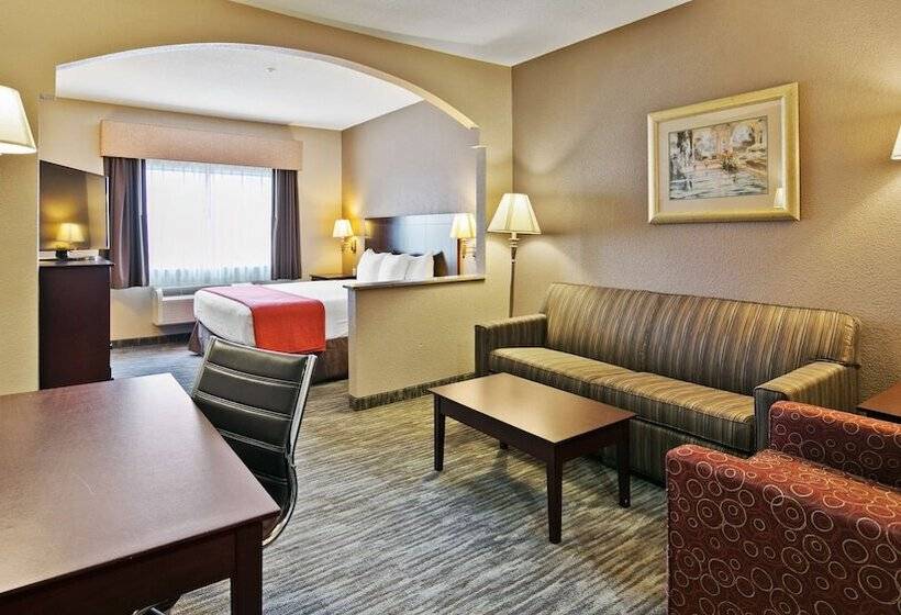 호텔 Best Western Dayton Inn & Suites