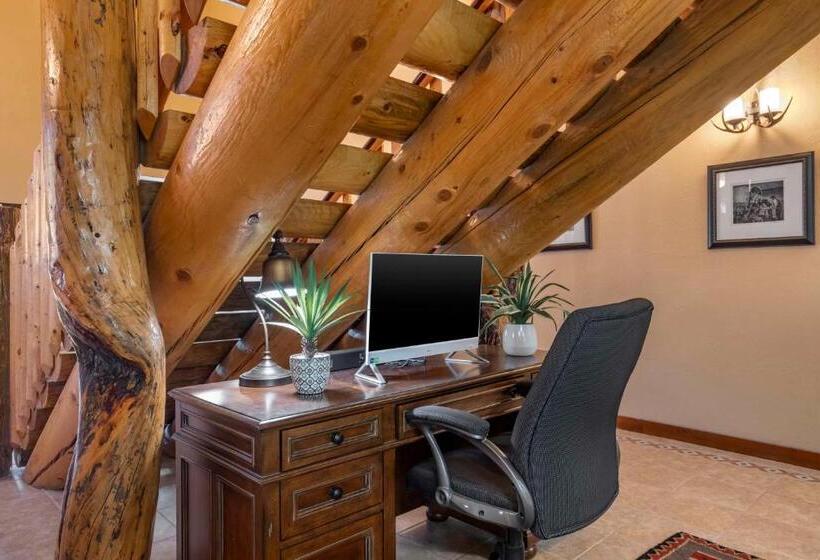 فندق Best Western Devils Tower Inn