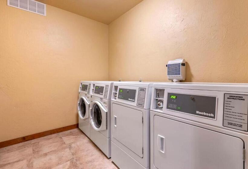 فندق Best Western Devils Tower Inn