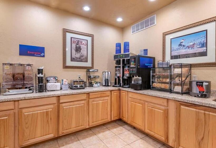 فندق Best Western Devils Tower Inn