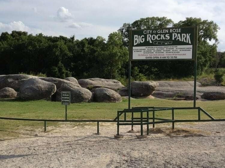 בית מלון כפרי Best Western Dinosaur Valley Inn & Suites