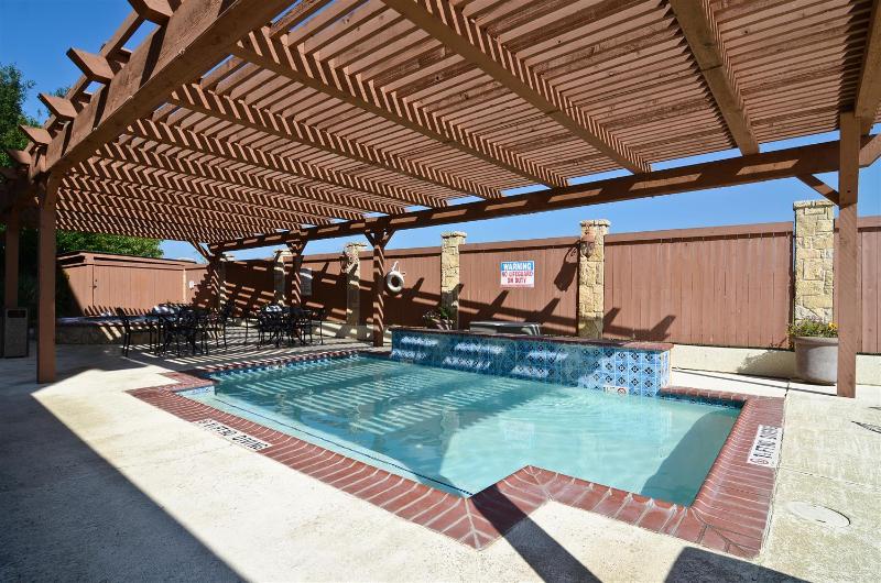 בית מלון כפרי Best Western Dinosaur Valley Inn & Suites