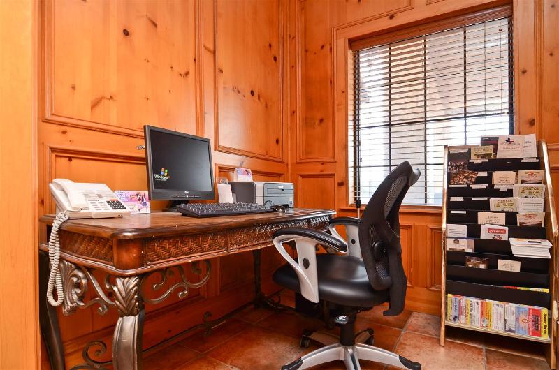 בית מלון כפרי Best Western Dinosaur Valley Inn & Suites