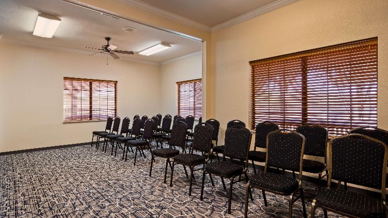 호텔 Best Western Dinosaur Valley Inn & Suites