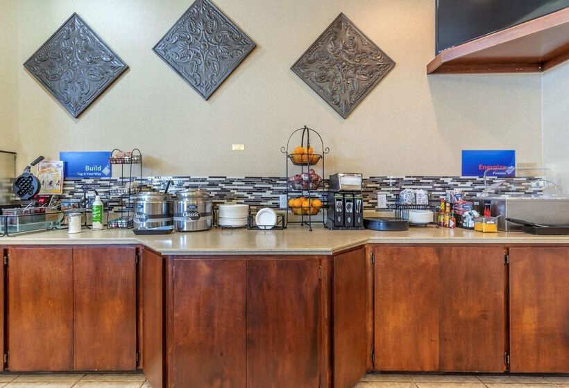 Отель Best Western Dos Rios