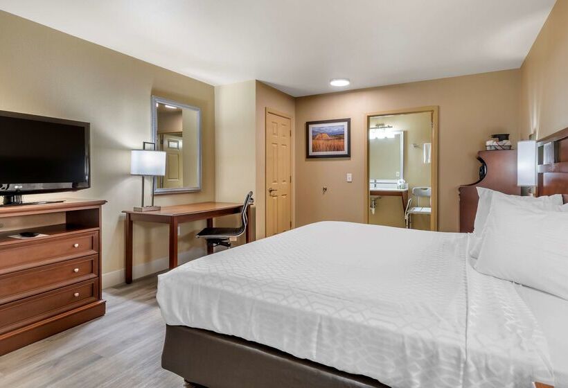 ホテル Best Western Dos Rios