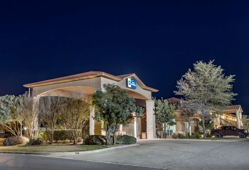 ホテル Best Western Dos Rios