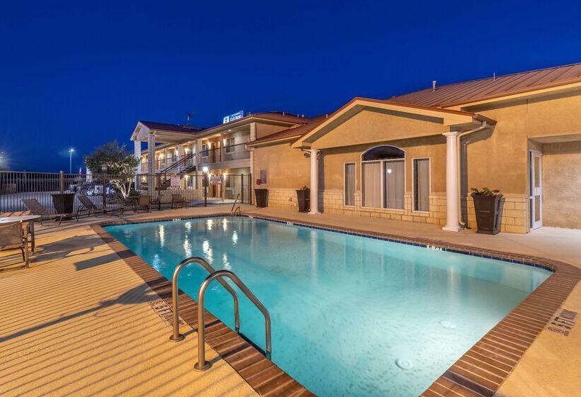 ホテル Best Western Dos Rios