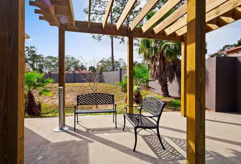 فندق Best Western Edgewater Inn