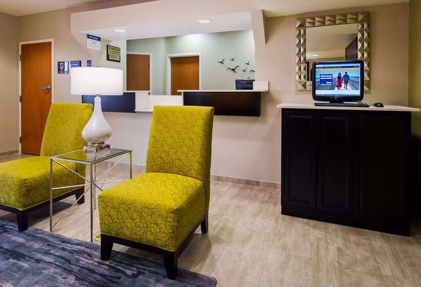 فندق Best Western Edgewater Inn