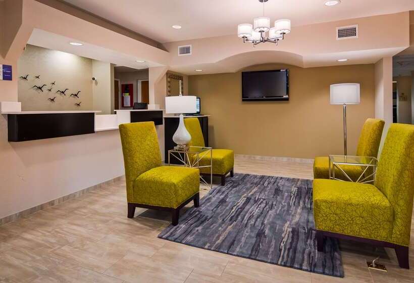 فندق Best Western Edgewater Inn