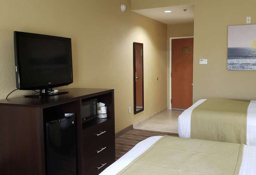 فندق Best Western Edgewater Inn