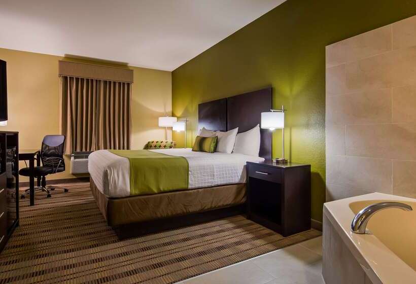 فندق Best Western Edgewater Inn