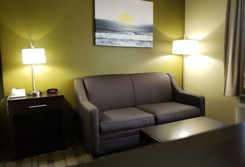 فندق Best Western Edgewater Inn