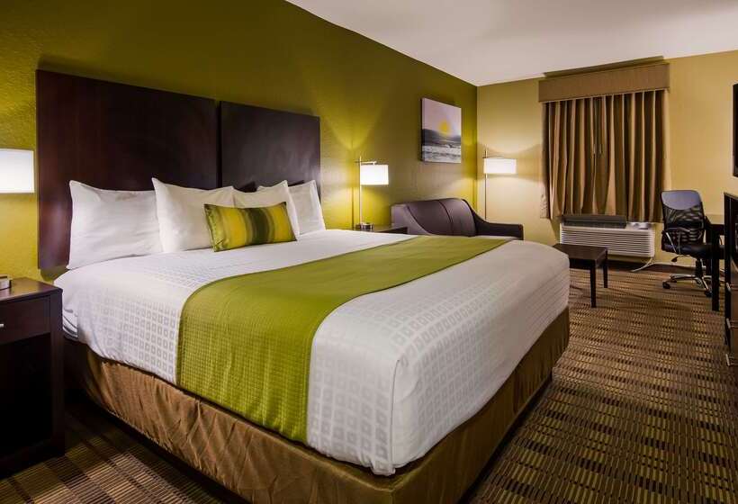 فندق Best Western Edgewater Inn