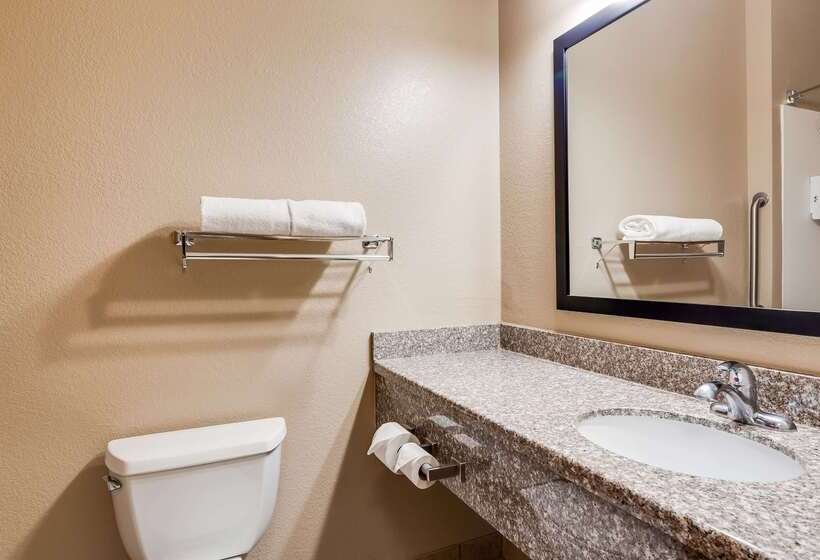 فندق Best Western El Quartelejo Inn & Suites