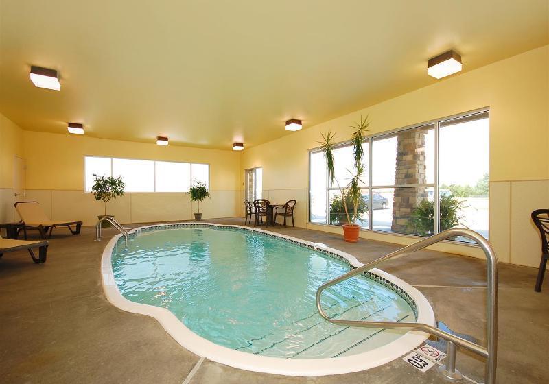 فندق Best Western El Quartelejo Inn & Suites