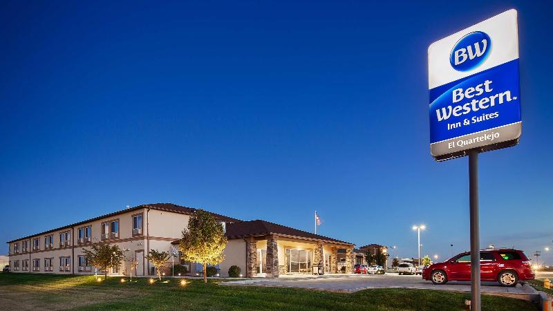 فندق Best Western El Quartelejo Inn & Suites