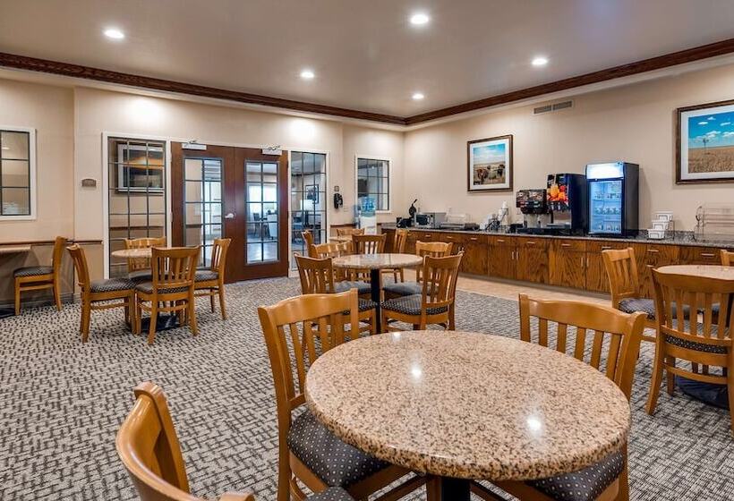 فندق Best Western El Quartelejo Inn & Suites