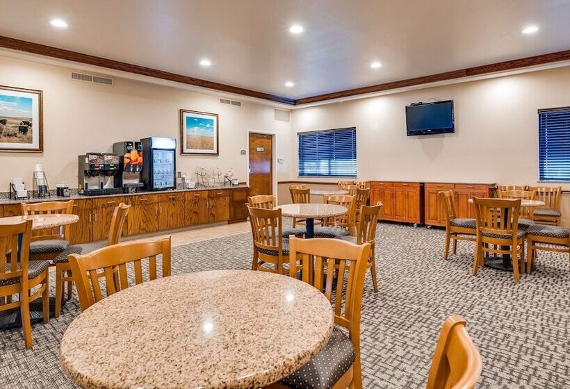 فندق Best Western El Quartelejo Inn & Suites