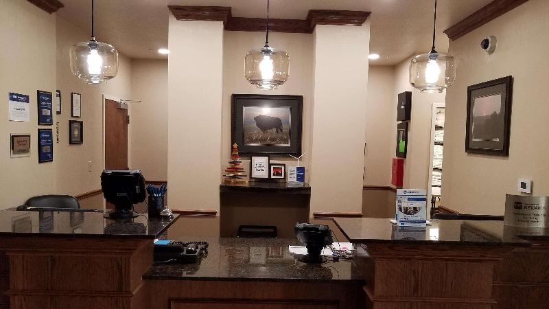 فندق Best Western El Quartelejo Inn & Suites