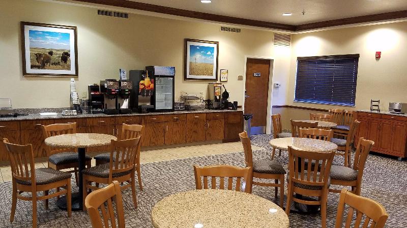 فندق Best Western El Quartelejo Inn & Suites