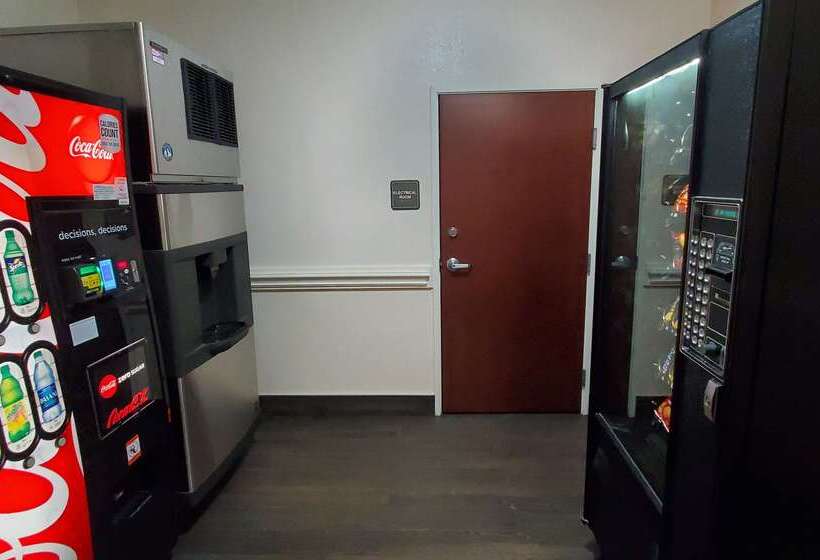 호텔 Best Western Executive Inn & Suites