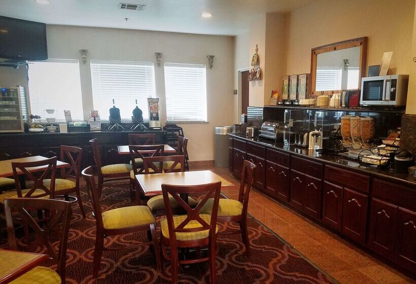 호텔 Best Western Executive Inn & Suites