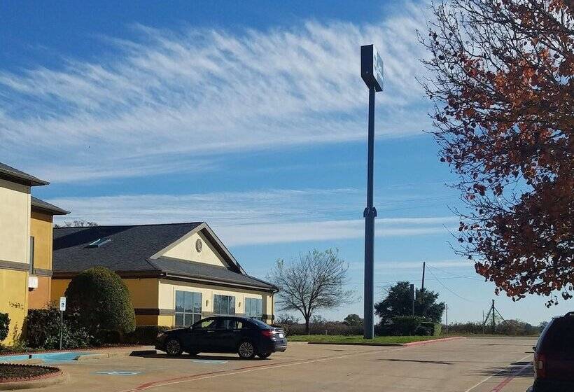 호텔 Best Western Executive Inn & Suites