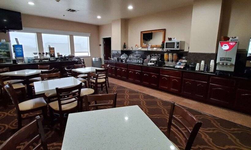 호텔 Best Western Executive Inn & Suites