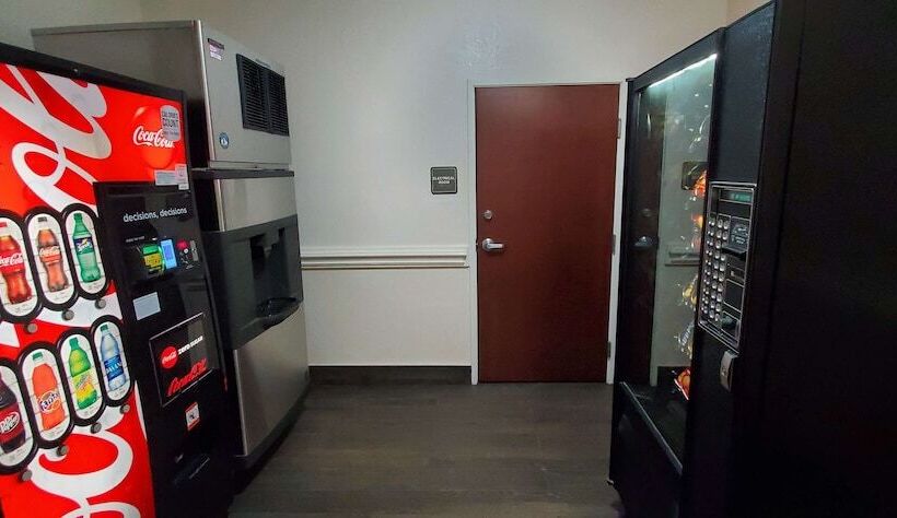 호텔 Best Western Executive Inn & Suites