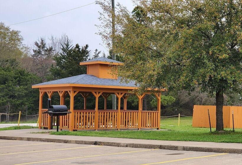 호텔 Best Western Executive Inn & Suites