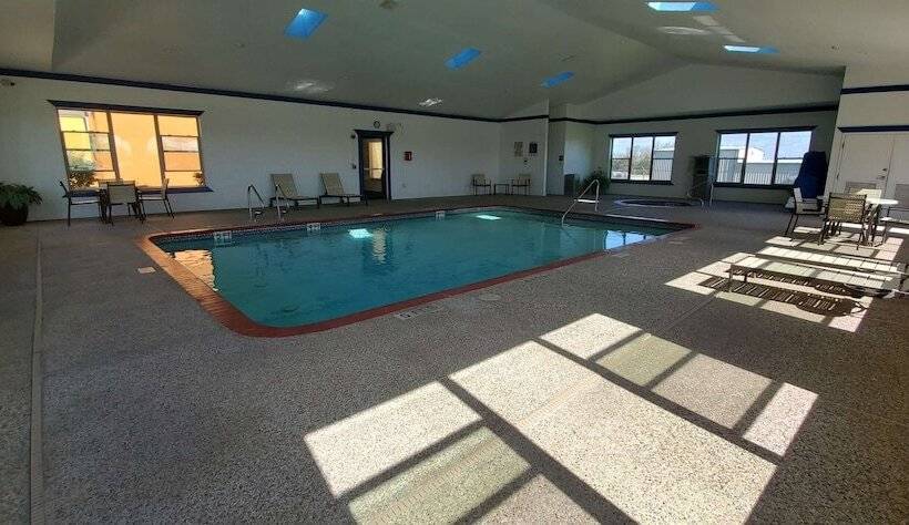 호텔 Best Western Executive Inn & Suites