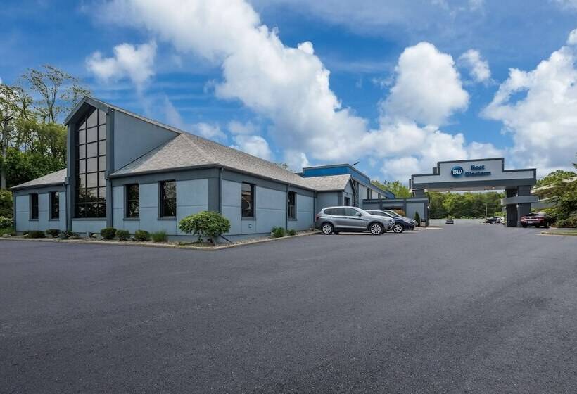 فندق Best Western Executive Inn