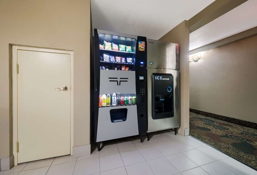 فندق Best Western Executive Inn