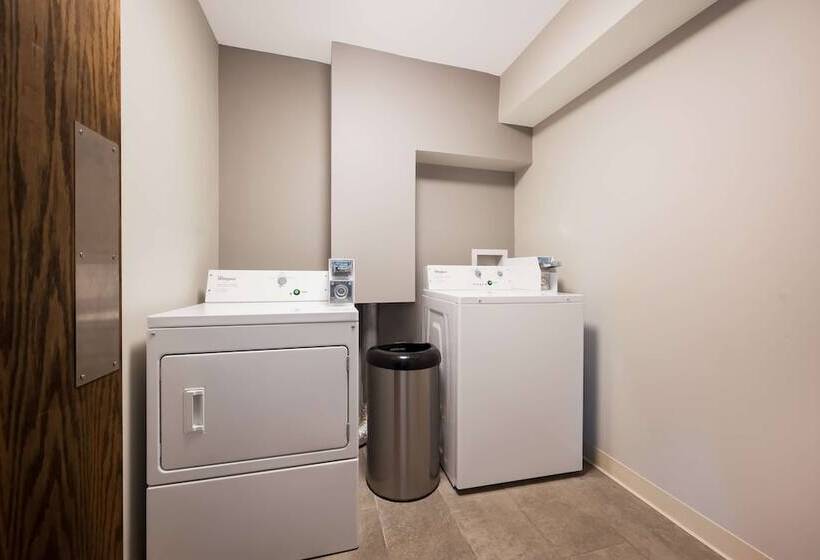 فندق Best Western Executive Inn