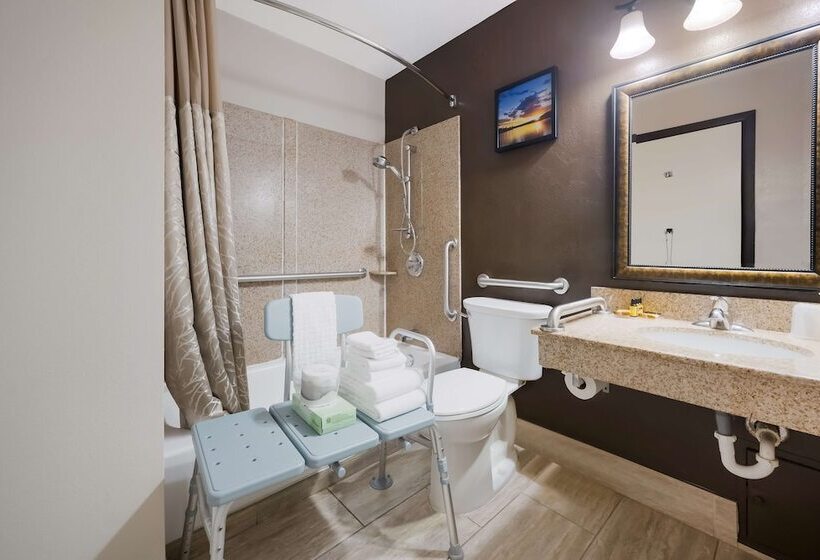 فندق Best Western Executive Inn