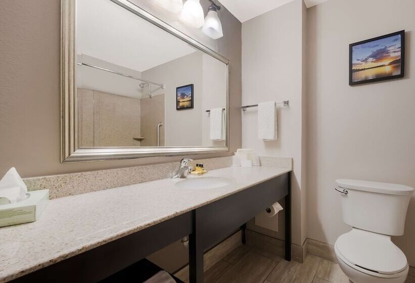 فندق Best Western Executive Inn