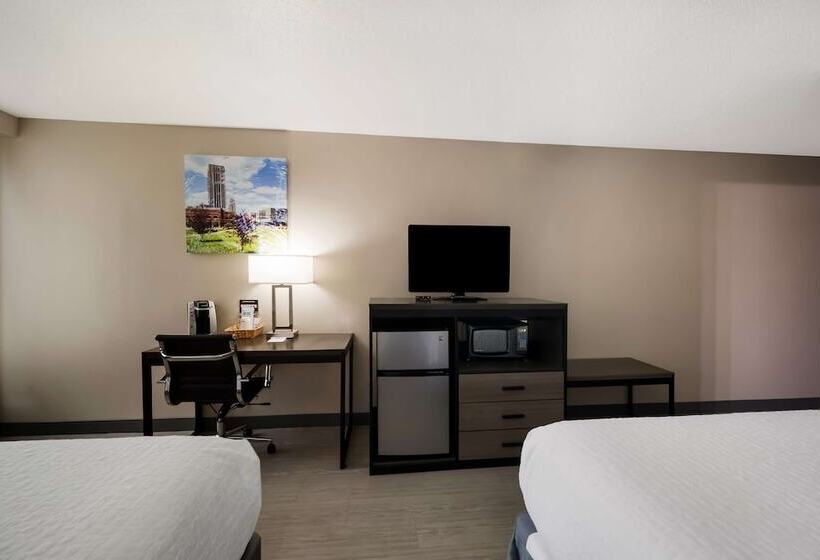 فندق Best Western Executive Inn