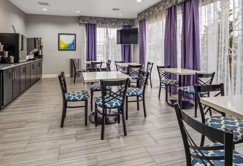فندق Best Western Executive Inn Corsicana