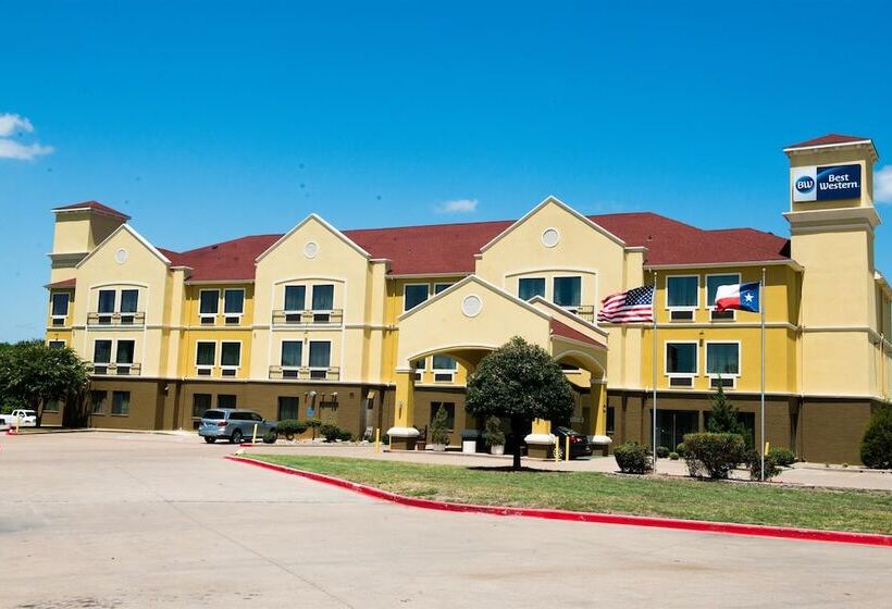 فندق Best Western Executive Inn Corsicana